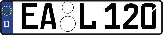 EA-L120