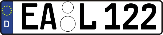 EA-L122