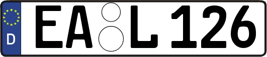 EA-L126