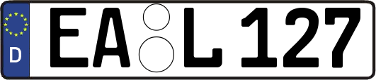 EA-L127