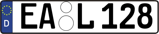 EA-L128