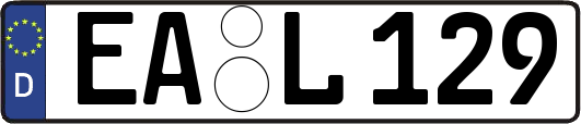 EA-L129