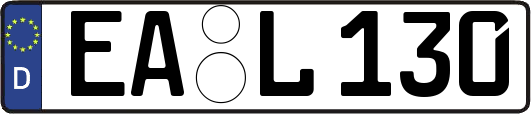 EA-L130