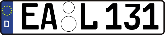 EA-L131