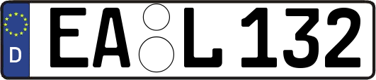 EA-L132