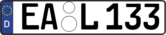 EA-L133