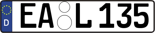 EA-L135
