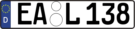 EA-L138
