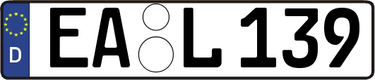 EA-L139