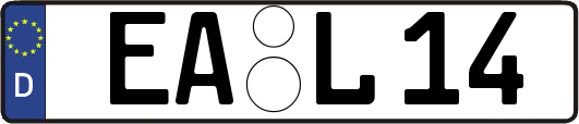 EA-L14