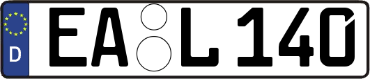 EA-L140