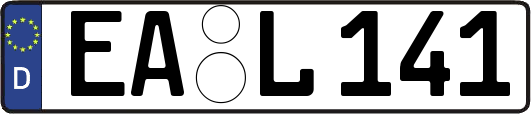 EA-L141