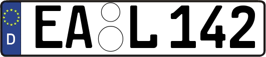 EA-L142