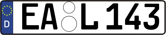 EA-L143