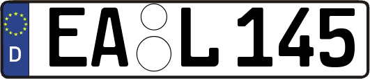 EA-L145