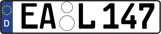 EA-L147
