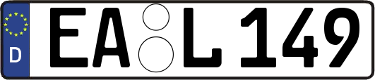 EA-L149