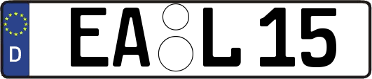 EA-L15