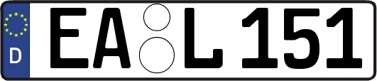 EA-L151