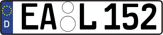 EA-L152