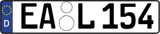 EA-L154