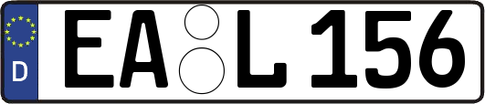 EA-L156