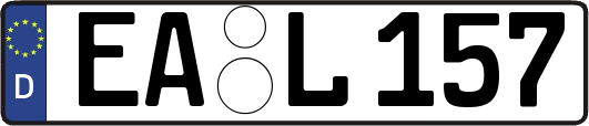 EA-L157