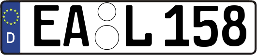 EA-L158