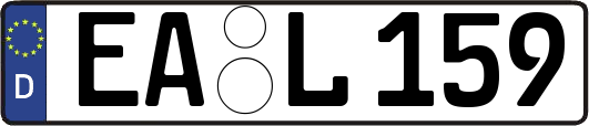 EA-L159