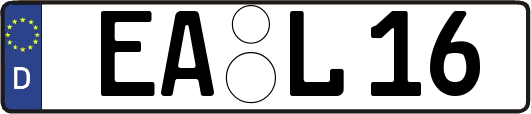 EA-L16