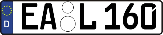 EA-L160