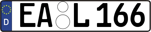 EA-L166
