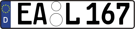 EA-L167