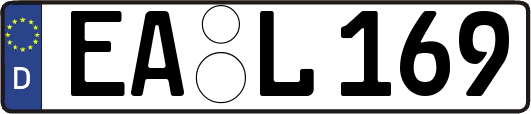 EA-L169