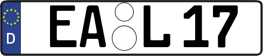 EA-L17