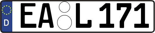 EA-L171