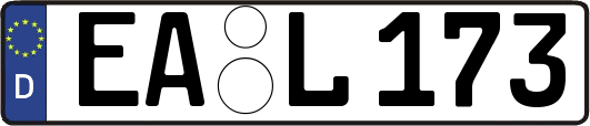 EA-L173