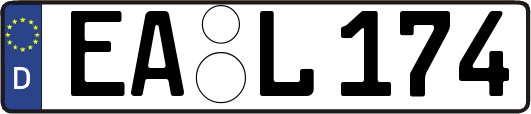 EA-L174