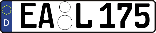 EA-L175