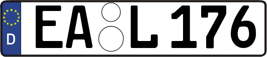 EA-L176