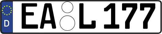 EA-L177