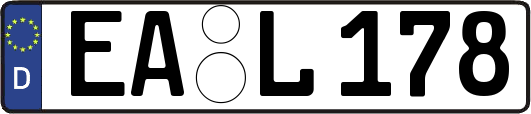 EA-L178