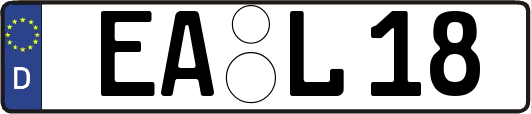 EA-L18
