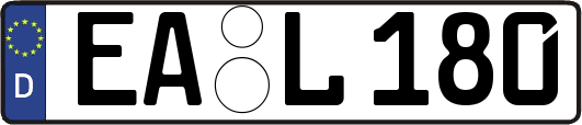 EA-L180