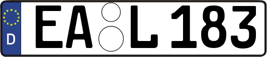 EA-L183