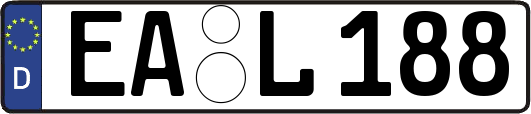 EA-L188