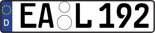 EA-L192