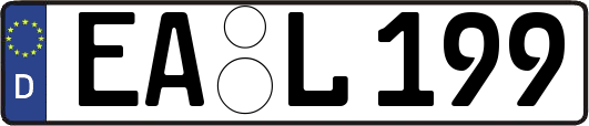 EA-L199