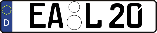 EA-L20