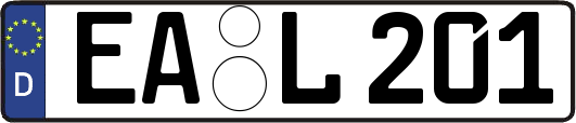EA-L201